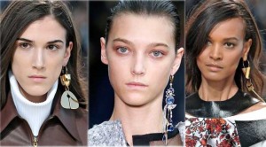 Single Earring